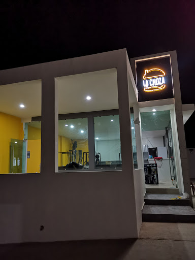 La Choza Burgers
