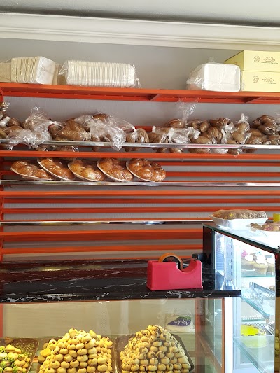 Photos of Arki Bakery