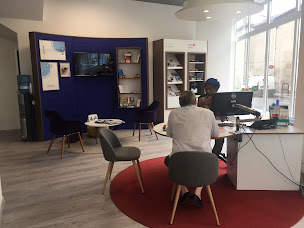 Photo n°15 de AXA Assurance et Banque Aubourg Eymery à Nîmes (Agence d'assurance pour locataires)