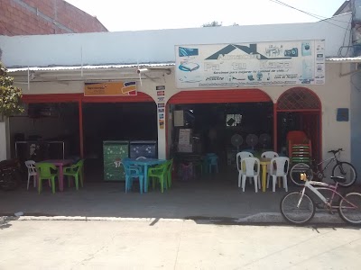Photos of Almac&eacute;n pa' tu kasa