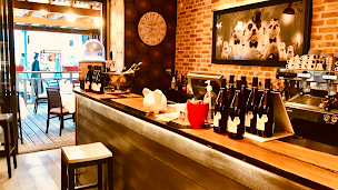 Photo n°42 de Les P'tites Canailles à Mordelles (Restaurant)