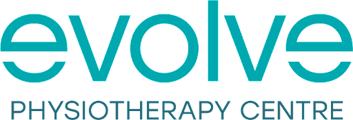 Evolve Physiotherapy Centre - Visual