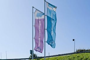 Photo n°5 de Eléphant Bleu - Quimperle à Quimperlé (Service de lavage haute pression)