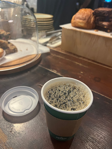 The Espresso Room - Thumbnail