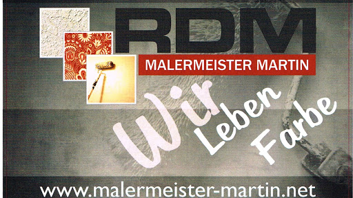 Malermeister Martin - Thumbnail