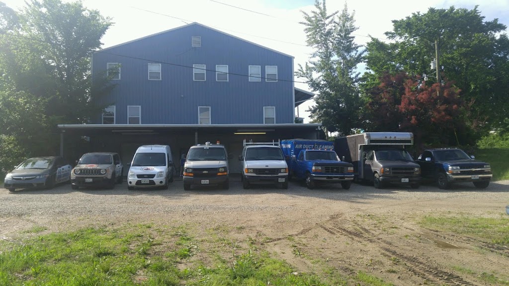 A-Z Home Services And Restoration photo
