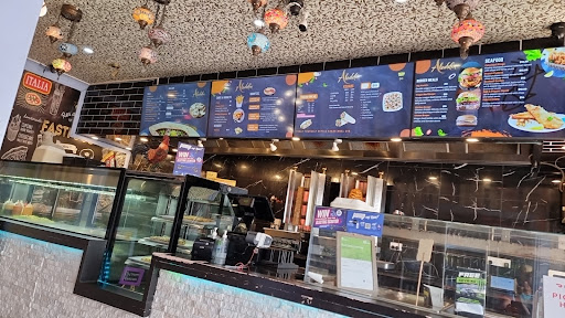 Ali Baba Kebab Palace - Thumbnail