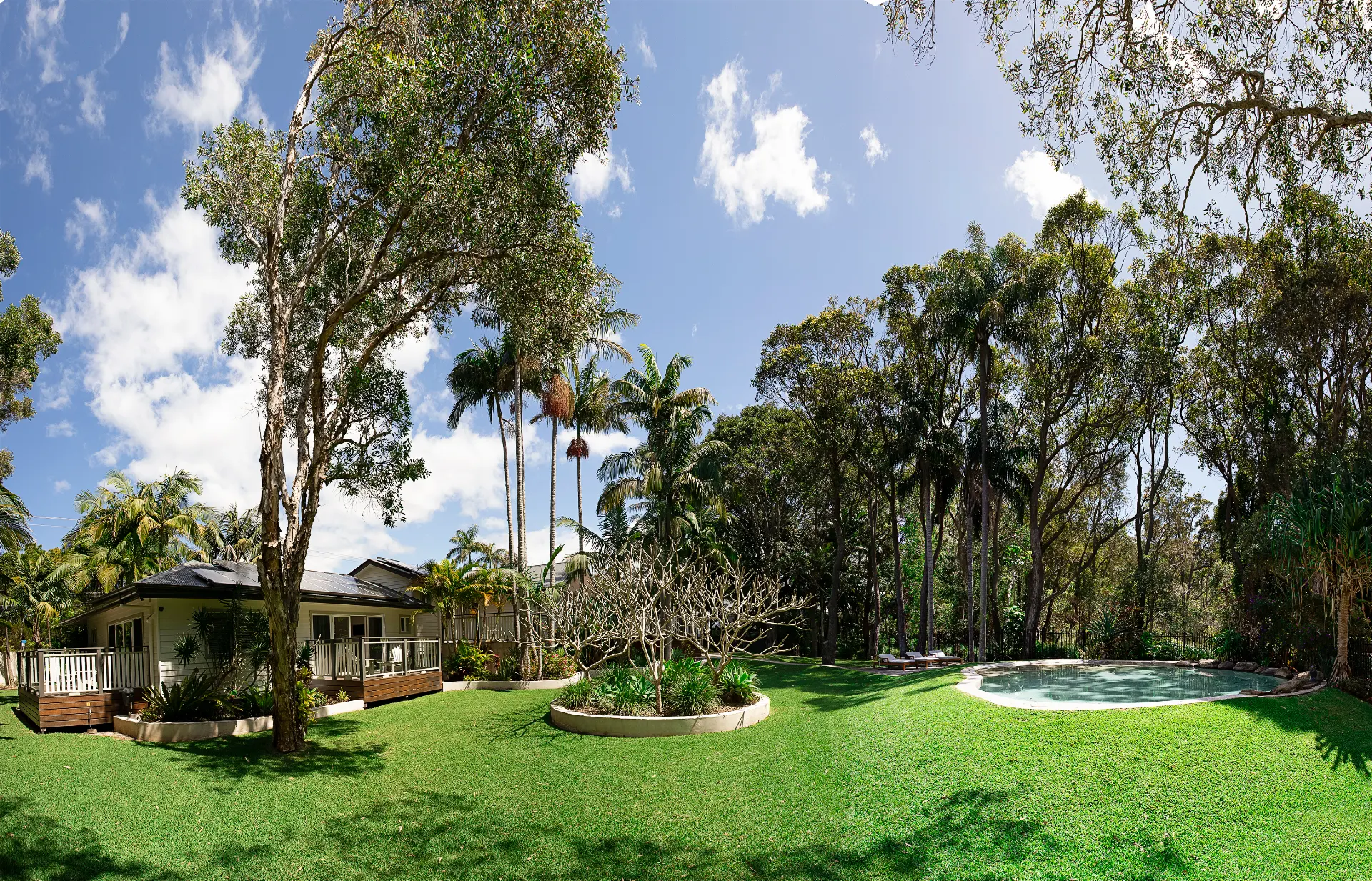 Sunrise Guesthouse