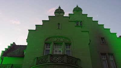 Photos of Liepaja Museum