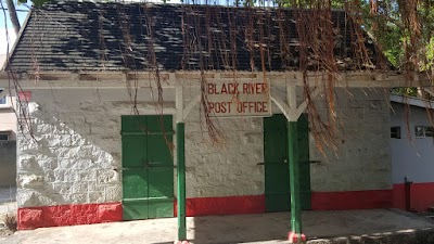 Photos of Black River Post Office