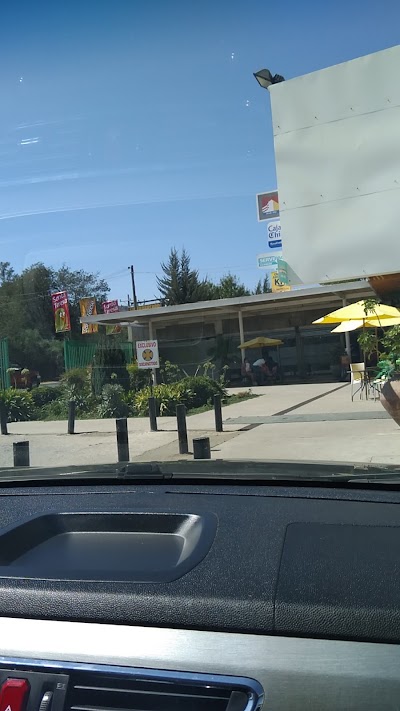 Photos of Supermarket Santa Teresa