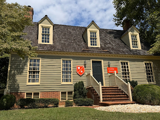 Cville Dentist