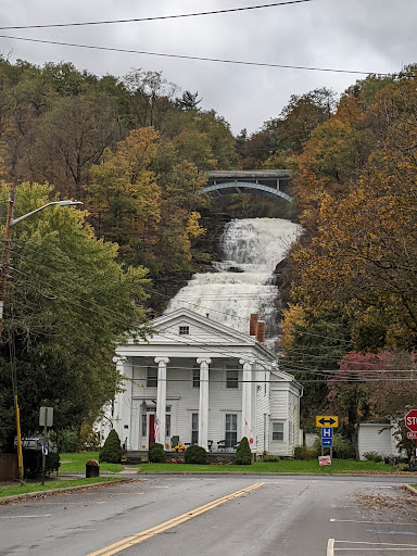 Shequaga Falls Park - Thumbnail