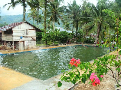 Photos of Kolam Renang Air Panas