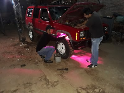 car-repair