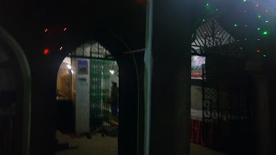 Photos of Kapashgola Jamtola Jame Masjid