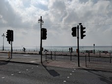 East Pier brighton