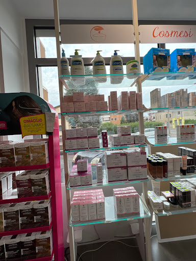 Farmacia San Dalmazio - Neoapotek Gallery - Italy