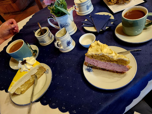 Café Rutteler Mühle Gallery - Germany