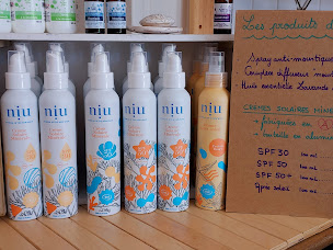 Photo n°16 de Taktik éco à Colmar (Magasin bio)