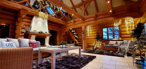 Sunset House, Brīvdienu māja