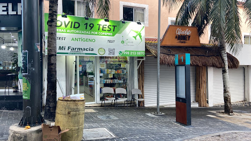 GM LAB Playa del Carmen