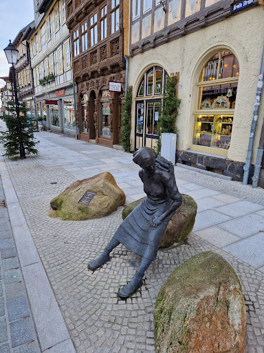 Krummelsches Haus Gallery - Germany