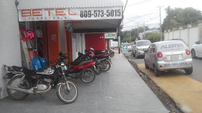Photos of Ferreter&iacute;a Betel