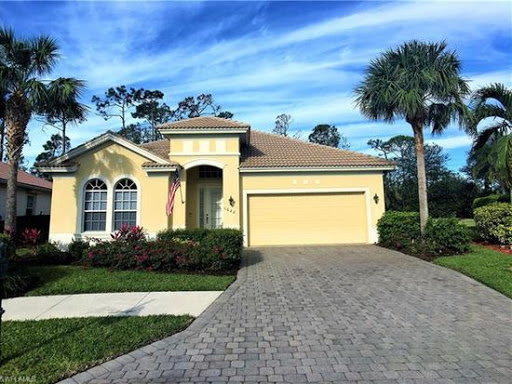 Taber Tagliasacchi, PA, Realtor - Thumbnail