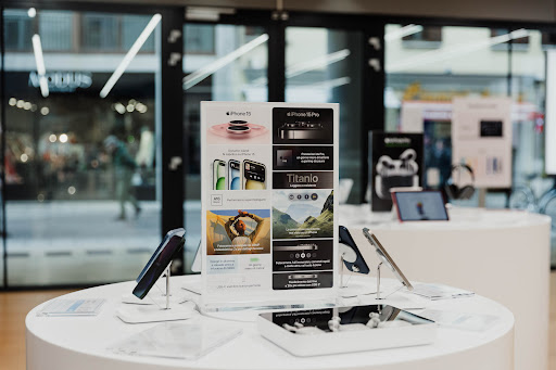 C&C Udine - Apple Premium Reseller - Thumbnail