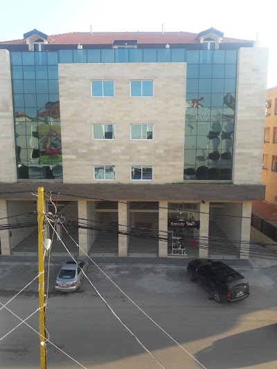 Photos of Saint Sarkis & Bakhos Church Kfaraabida