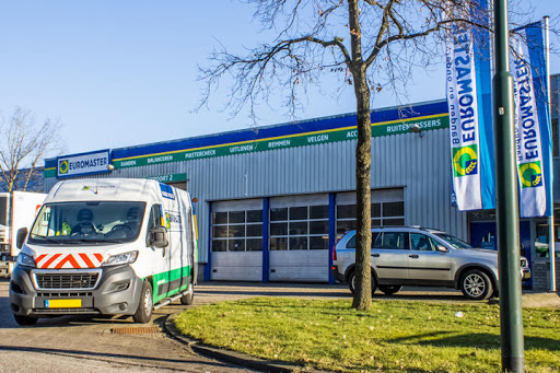 Euromaster Veghel Gallery - Netherlands
