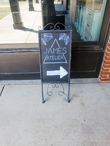 James Atelier Gallery - United States
