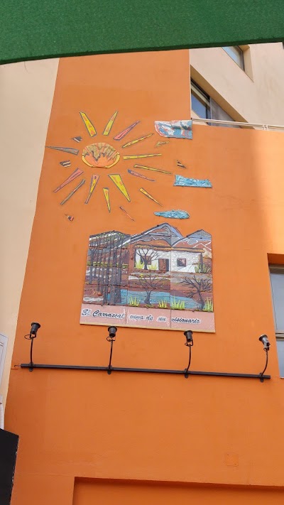 Photos of Urbano Carrascal