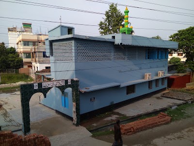 Photos of Dallmill Jame Masjid