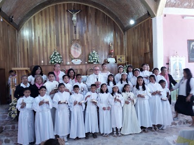 Photos of Parroquia Santa Mar&iacute;a de Guadalupe