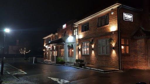 Toby Carvery Downlands - Thumbnail