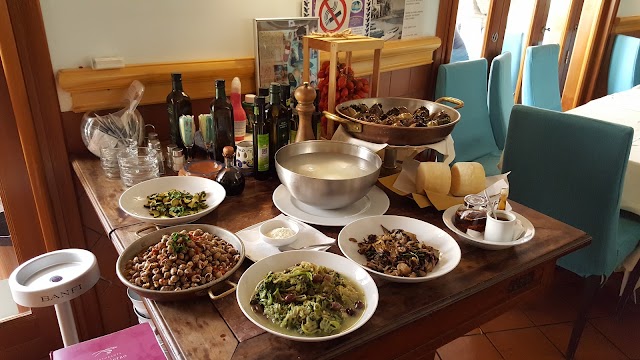 Ristorante San Pietro