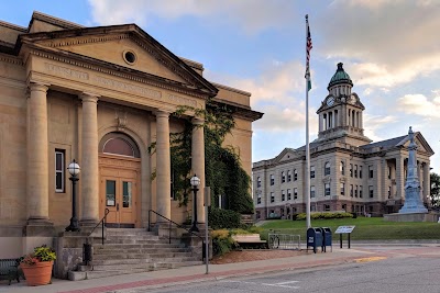 Decorah Public Library