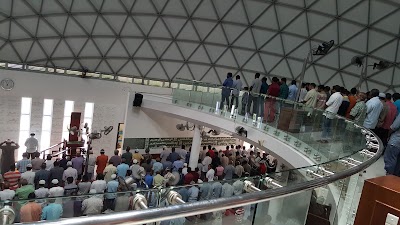 Photos of Masjid Hamad bin Khalifa Al Thani