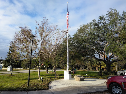 Ron Parker Park - Thumbnail