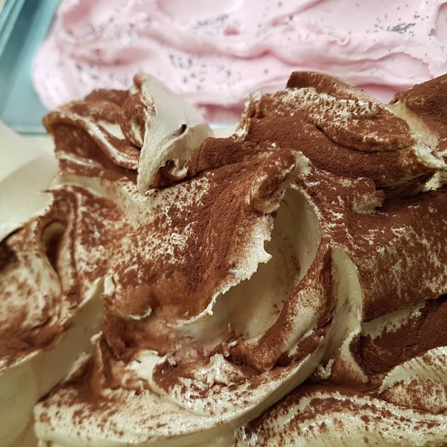 Gelati d'Alberto
