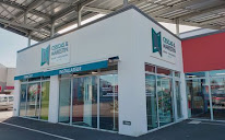 Cescas & Marestin à Idron