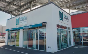 Photo n°7 de Cescas & Marestin à Idron (Fournisseur de portes de garage)