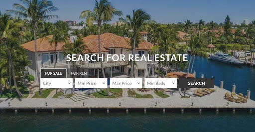 Trent Head Realtor - Wilton Manors