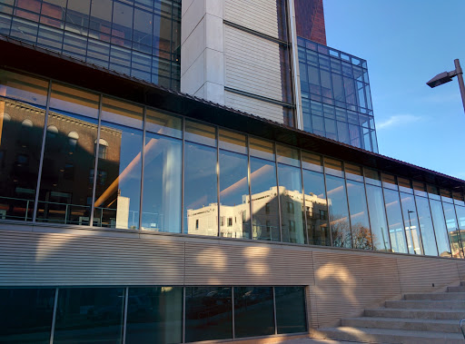 Richmond County Supreme Court - Thumbnail