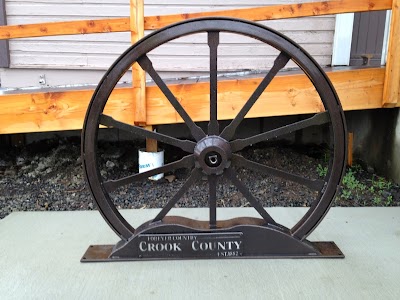 Prineville - Crook County Chamber of Commerce