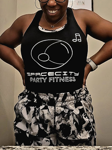 SpaceCity Party Fitness - Thumbnail