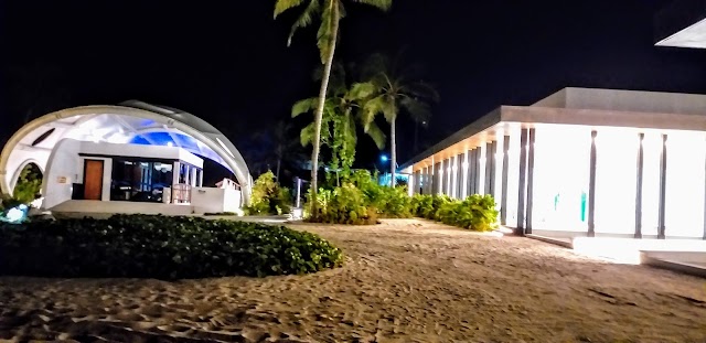 The Westin Maldives Miriandhoo Resort