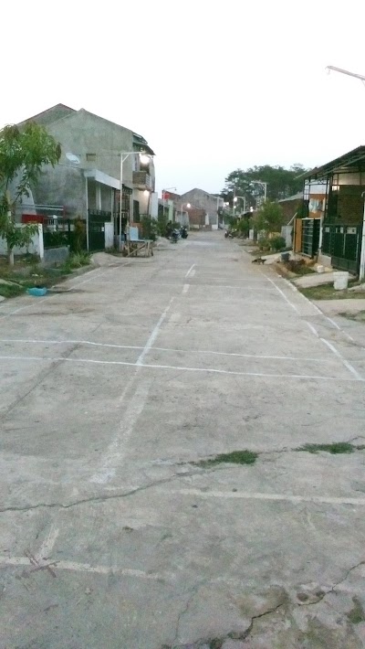 Photos of Azis D15 Taman Puri Campurejo